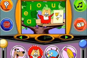 Sound It Out Land 5