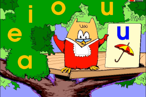 Sound It Out Land 6