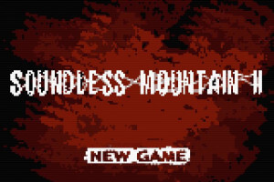 Soundless Mountain II 0