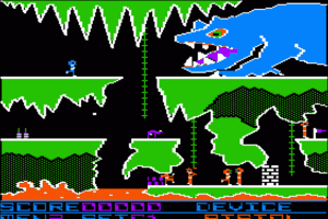 South Pacific Quest 3