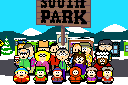 South Park 0