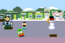 South Park 4