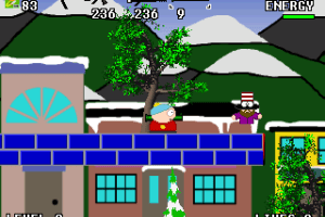 South Park: Cartman's Authoritah 13