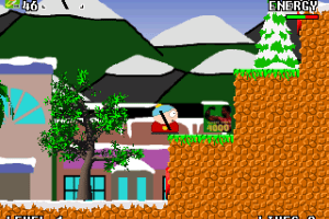 South Park: Cartman's Authoritah abandonware