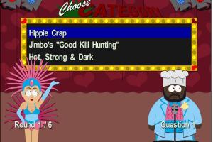 South Park: Chef's Luv Shack 3