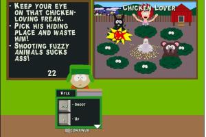 South Park: Chef's Luv Shack 6