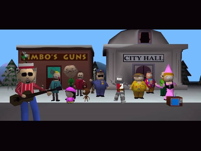 south park 1998 game pc south park 1998 game pc