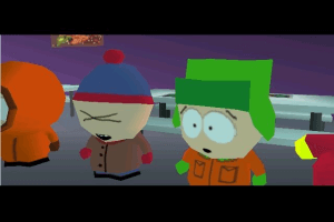 South Park 19