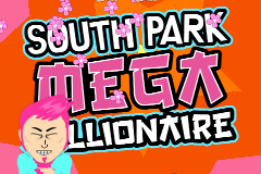 South Park: Mega Millionaire 0