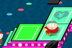 South Park: Mega Millionaire 9