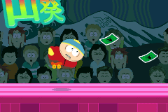 South Park: Mega Millionaire 10