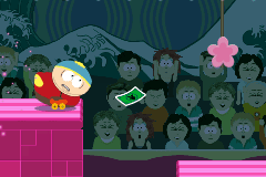 South Park: Mega Millionaire 11