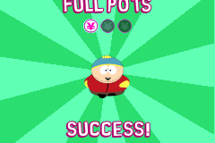 South Park: Mega Millionaire 12