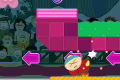 South Park: Mega Millionaire 13