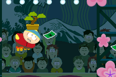 South Park: Mega Millionaire 14