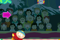 South Park: Mega Millionaire 16