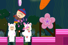 South Park: Mega Millionaire 19