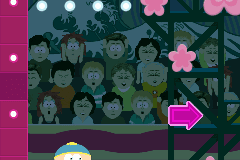 South Park: Mega Millionaire 3