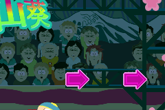 South Park: Mega Millionaire 4