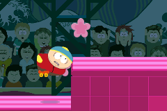 South Park: Mega Millionaire 5