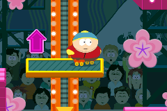 South Park: Mega Millionaire 6
