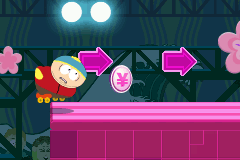 South Park: Mega Millionaire 7