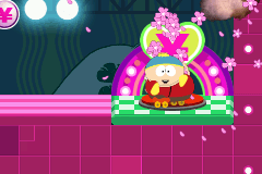 South Park: Mega Millionaire 8