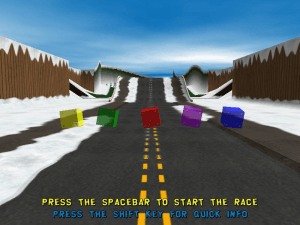 South Park Rally 3