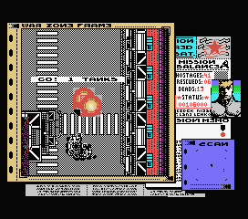 Soviet abandonware