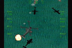 Soviet Strike 9