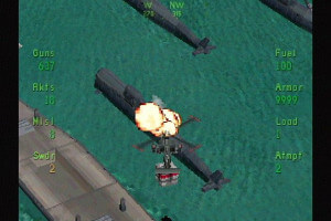 Soviet Strike 10
