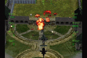 Soviet Strike 11