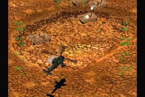 Soviet Strike 12