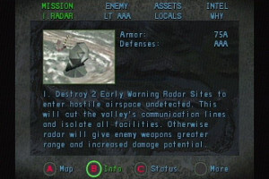 Soviet Strike 3