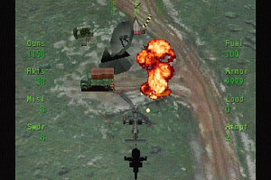 Soviet Strike 4