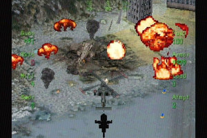 Soviet Strike 5