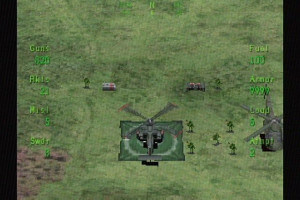 Soviet Strike 7