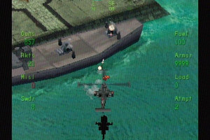 Soviet Strike 8