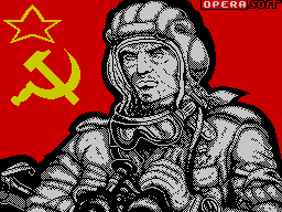 Soviet 0