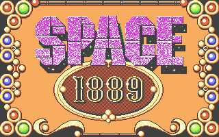 Space 1889 abandonware