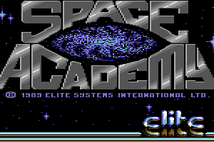 Space Academy 0