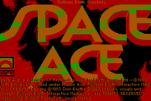 Space Ace 10