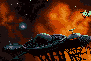 Space Ace 14