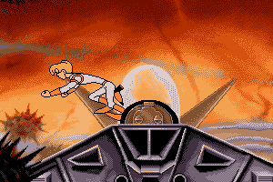 Space Ace 15