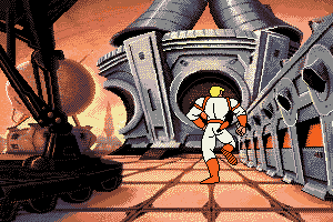 Space Ace 24