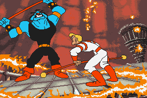 Space Ace 27