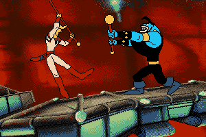 Space Ace 28