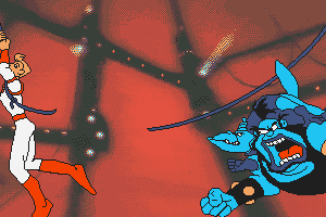 Space Ace 29