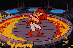 Space Ace 31