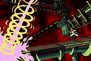 Space Ace 32